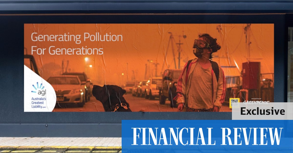 AGL's search for advertising agencies challenged by demerger chaos - Vimarsana News