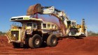 Gold Road’s half share in the Gruyere mine was Gold Fields’ target in the $3.7b takeover deal.