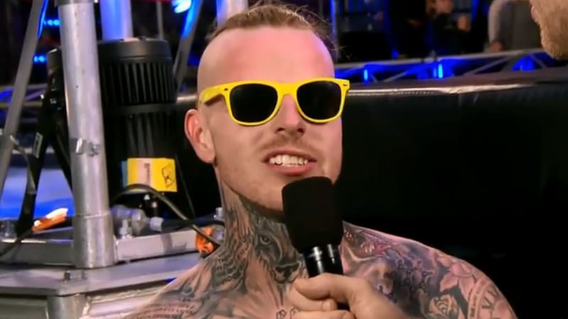 Auto Finance Companies >> Corey Worthington makes Australia Ninja Warrior debut Auto Finance Companies >> Corey Worthington makes Australia Ninja Warrior debut