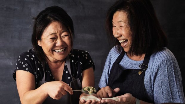 The motherly wisdom that shaped Nagi Maehashi, Adam Liaw and other famous cooks