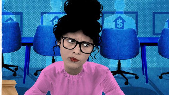 There are times when a pay gap is simply unacceptable.