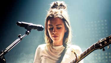 Amy Shark has paid tribute to a 5-year-old boy killed in a tragic accident earlier this month.