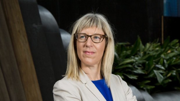 Former Fair Work Ombudsman Natalie James called on the federal government to deliver clearer advice on mandatory jabs, which it has now done in part.