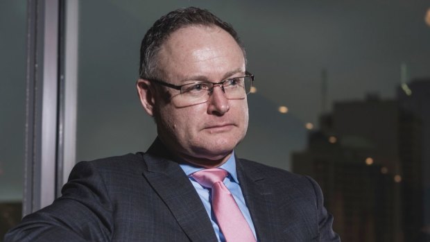 ASIC Commissioner Sean Hughes said insurers should stop selling cover that provides little or no value.