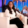 ‘We’re just happy’: Meghan talks Prince Harry during surprise Ellen appearance