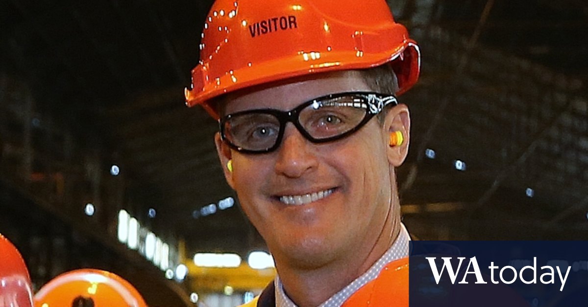 How a meeting in Taiwan could seal the fate of former BlueScope exec - Vimarsana News
