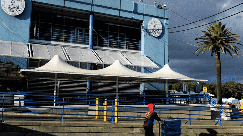 Secret deals, angry tenants and expensive lawsuits: The long road to the new Sydney Fish Market