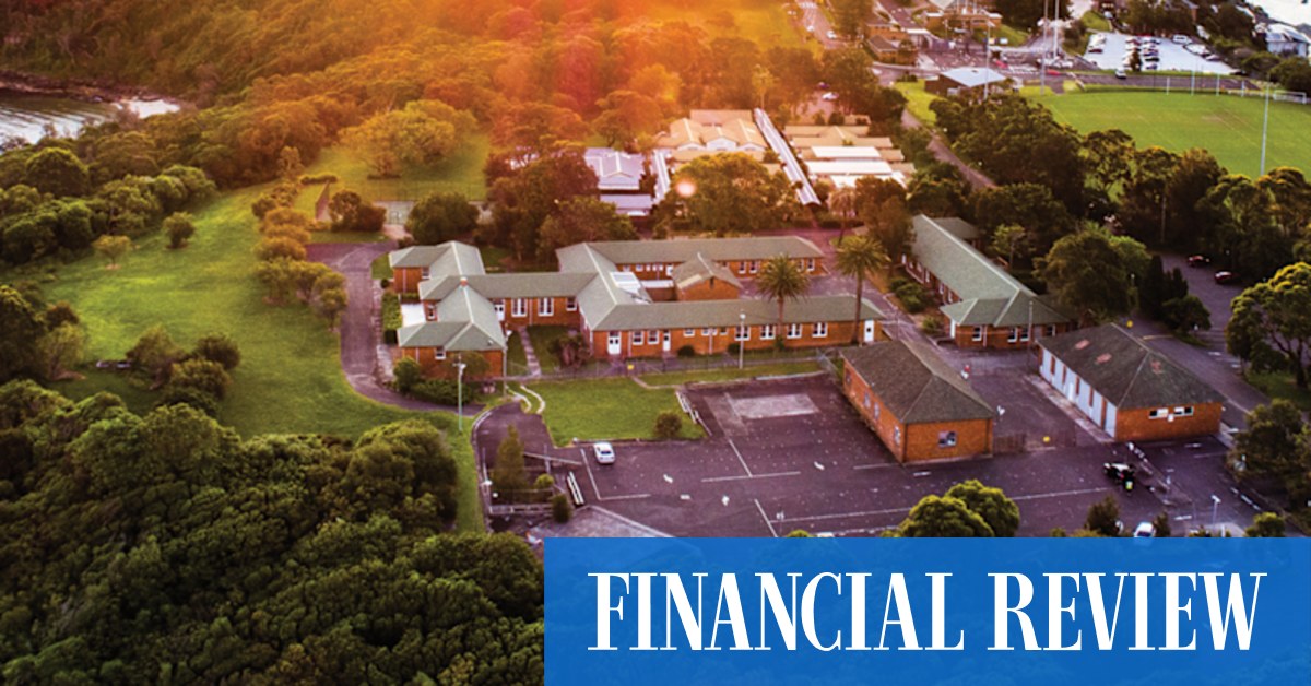 Defence to sell 67 prestige suburb sites in $1.8b property overhaul