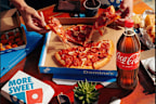 Domino’s Australia has dropped its decade-long Pepsi partnership to return to Coca-Cola.