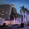 The Star Gold Coast casino in Broadbeach.