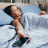 It's easier than ever these days to monitor your sleep health via phone apps.