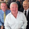 Sports commentator Billy J Smith dies after a fall