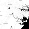 Sydney gangland violence map