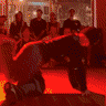 Breaking GIF