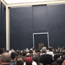 The plan to save the Mona Lisa from crass crowds and Instagrammers