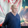 Advertising legend Peter Clemenger.