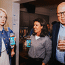 Best pictures of the campaign.