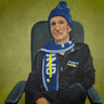 Some of the finalists in the 2025 Archibald Prize.