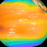 Computer animation modelling the 1997-1998 El Nino.