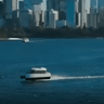 Sydney Harbour is getting electric hydrofoils. What’s it like to ‘fly’ in one?