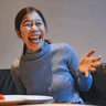 Hiroko Yoda explored Japanese spirituality to find peace.