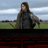 What to watch at the movies this week: H is for Hawk, Power Ballad, Backrooms, and Amrum.
