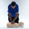 ‘Brutally physical’: How do you do CPR?
