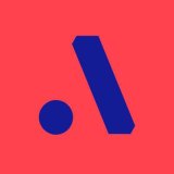 The new A-League logo launched on Wednesday.