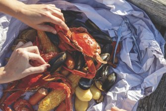The Mandurah Crabfest has been cancelled for the third year in a row.