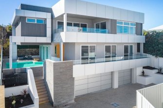 This luxurious home in Marmion is one of only two currently on the market in the popular suburb.