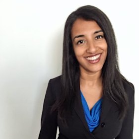 Megha Rajagopalan, Buzzfeed News.