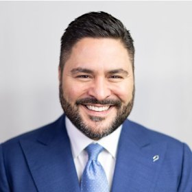 Andrew Cochineas