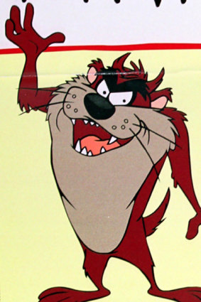 The Tasmanian Devil is a famous Warner Bros. cartoon. However, the native animal of Tasmania could also be used as part of the name of the AFL’s 19th club.