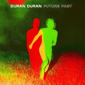 Duran Duran’s upcoming album Future Past.