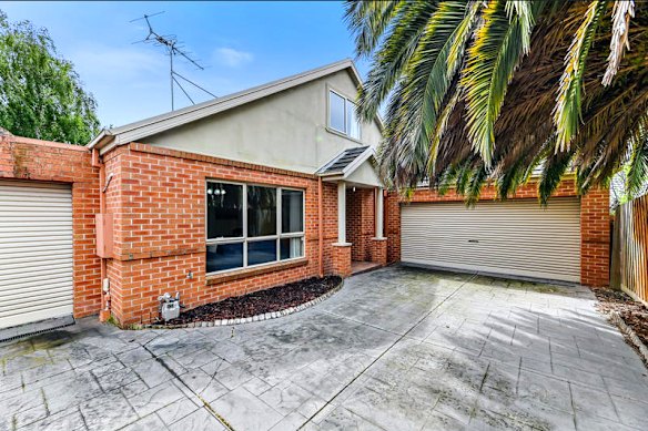 Mounta Waverley Home Erin Patterson sold.