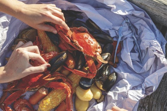 The Mandurah Crabfest has been cancelled for the third year in a row.