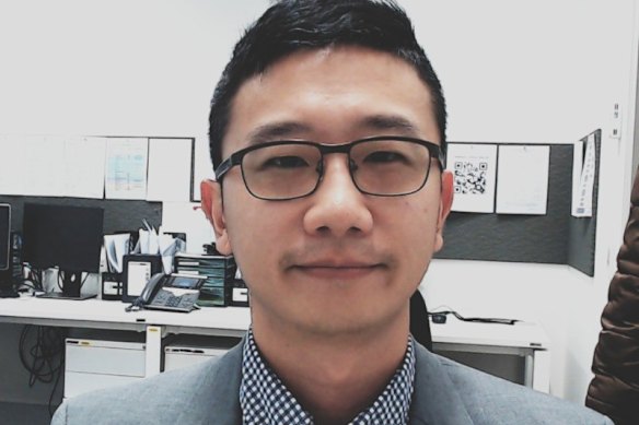 Perth paediatrician Dr Chia Saw is facing child sex abuse charges.