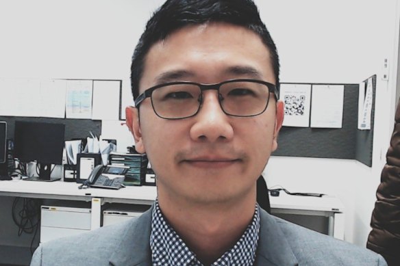 Perth pediatrician Dr Chia Saw is facing child sexual abuse charges.
