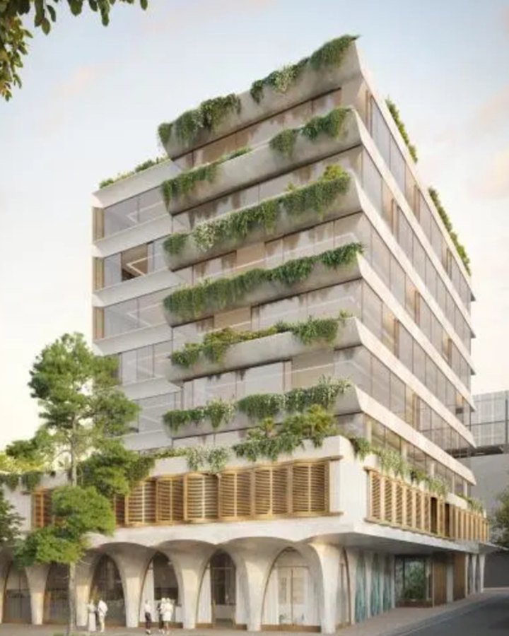 The development at Bondi Junction is due for completion by the end of 2024.