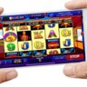 Australians spend millions playing the pokies on their phone but they’ll never win a cent