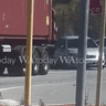 Road rage in Welshpool, Perth, WAtoday GIF for homepage/index. Picture: Supplied