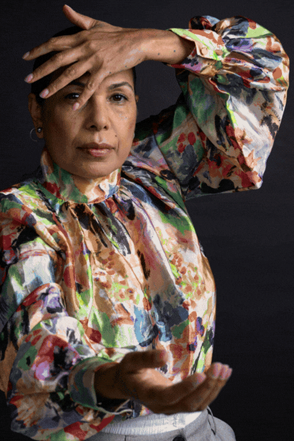 Trailblazers gif for SL