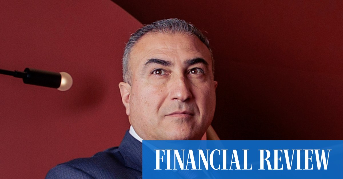 afr.com - Joyce Moullakis - Pepper warns of private credit collateral damage to non-bank lenders