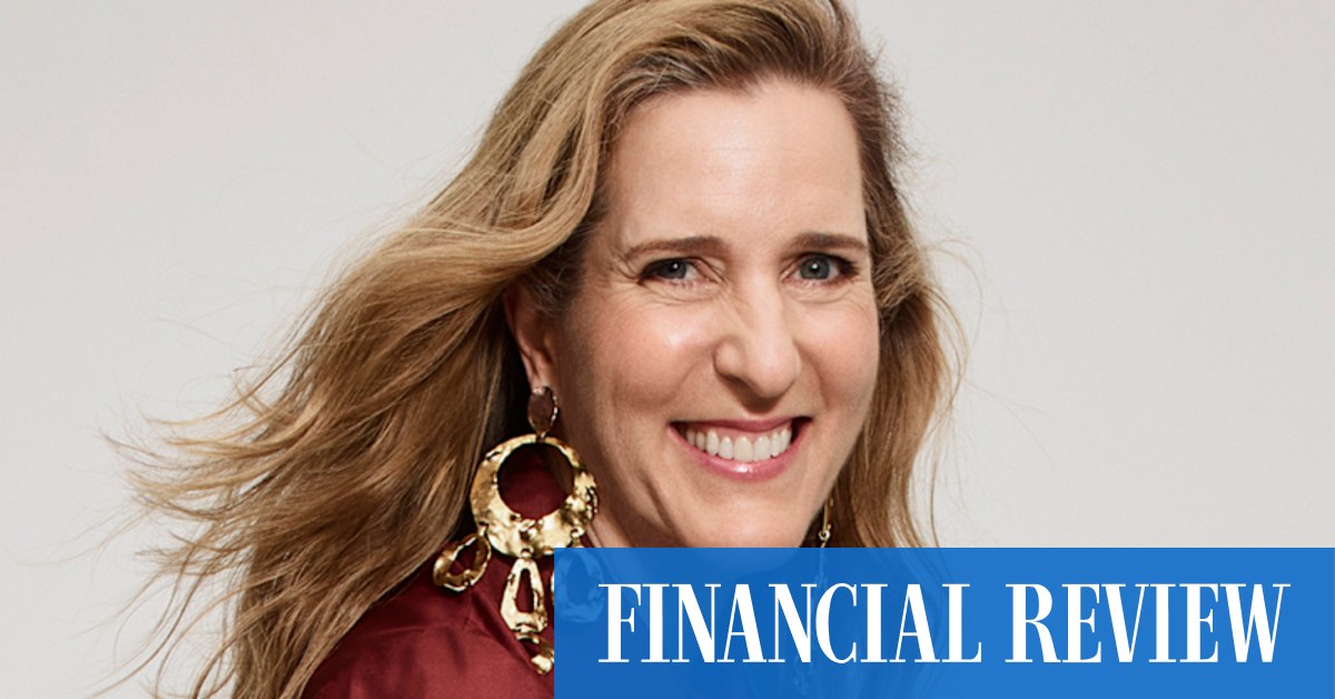 Where Mecca founder and Rich Lister Jo Horgan is taking her beauty empire next - Vimarsana News