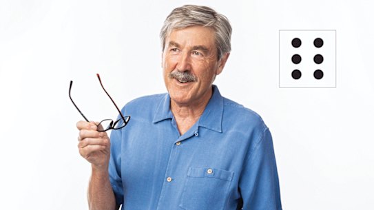 “We have about 13, 14 billion years behind us; I’d like to think there are many billions of years ahead.”