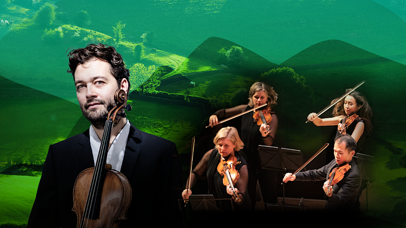 Get 33% off Isles of Light with the Australian Chamber Orchestra*