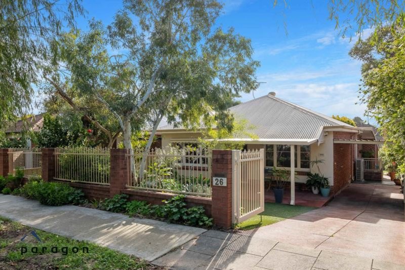 Hot property: The 20 Perth suburbs where houses are snapped up in days