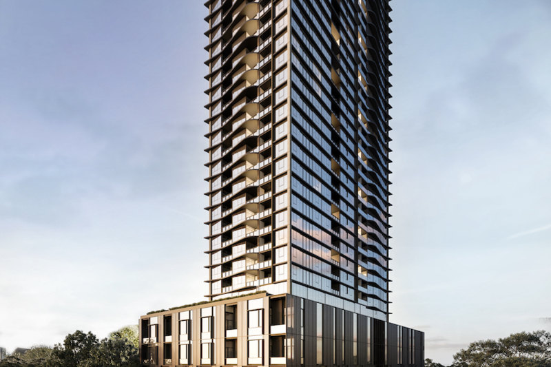 BTR operator Local closes $650m fund for two buildings