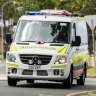 Two critical, one seriously injured in separate south-east Queensland crashes