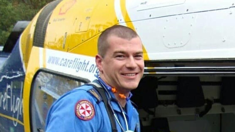 NSW Ambulance chief says paramedics are right to be disappointed over suspended defibrillator